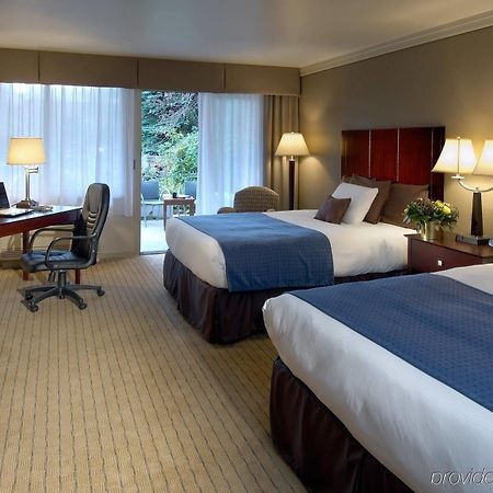 Nichols Village Hotel And Spa Clarks Summit Εξωτερικό φωτογραφία