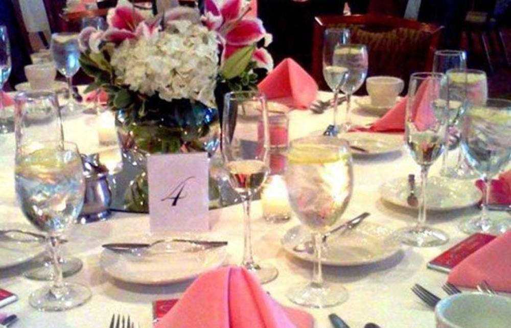 Nichols Village Hotel And Spa Clarks Summit Εξωτερικό φωτογραφία