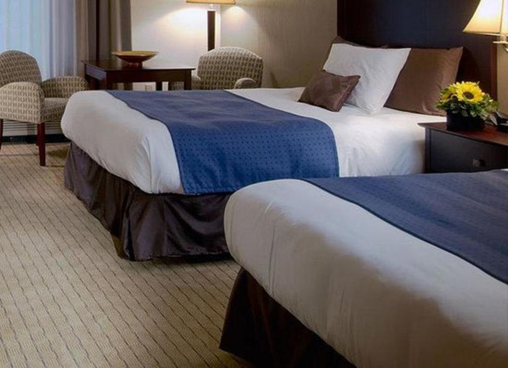 Nichols Village Hotel And Spa Clarks Summit Εξωτερικό φωτογραφία