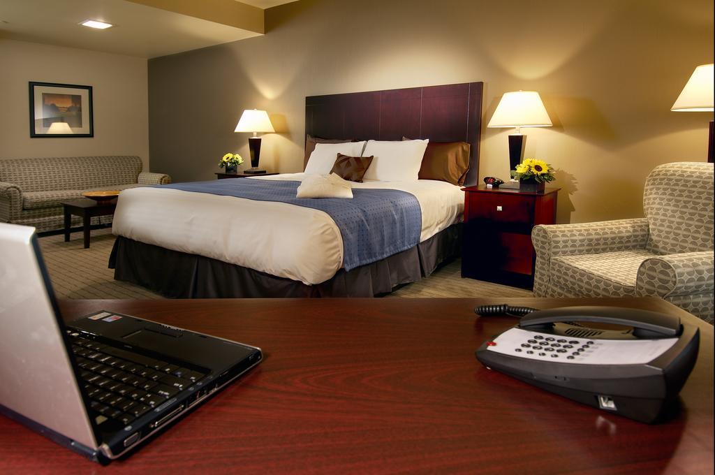 Nichols Village Hotel And Spa Clarks Summit Εξωτερικό φωτογραφία
