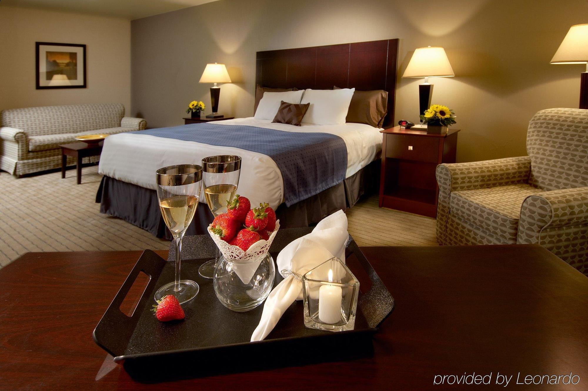 Nichols Village Hotel And Spa Clarks Summit Εξωτερικό φωτογραφία