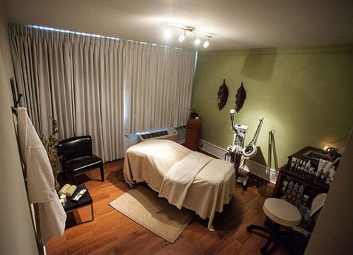 Nichols Village Hotel And Spa Clarks Summit Εξωτερικό φωτογραφία