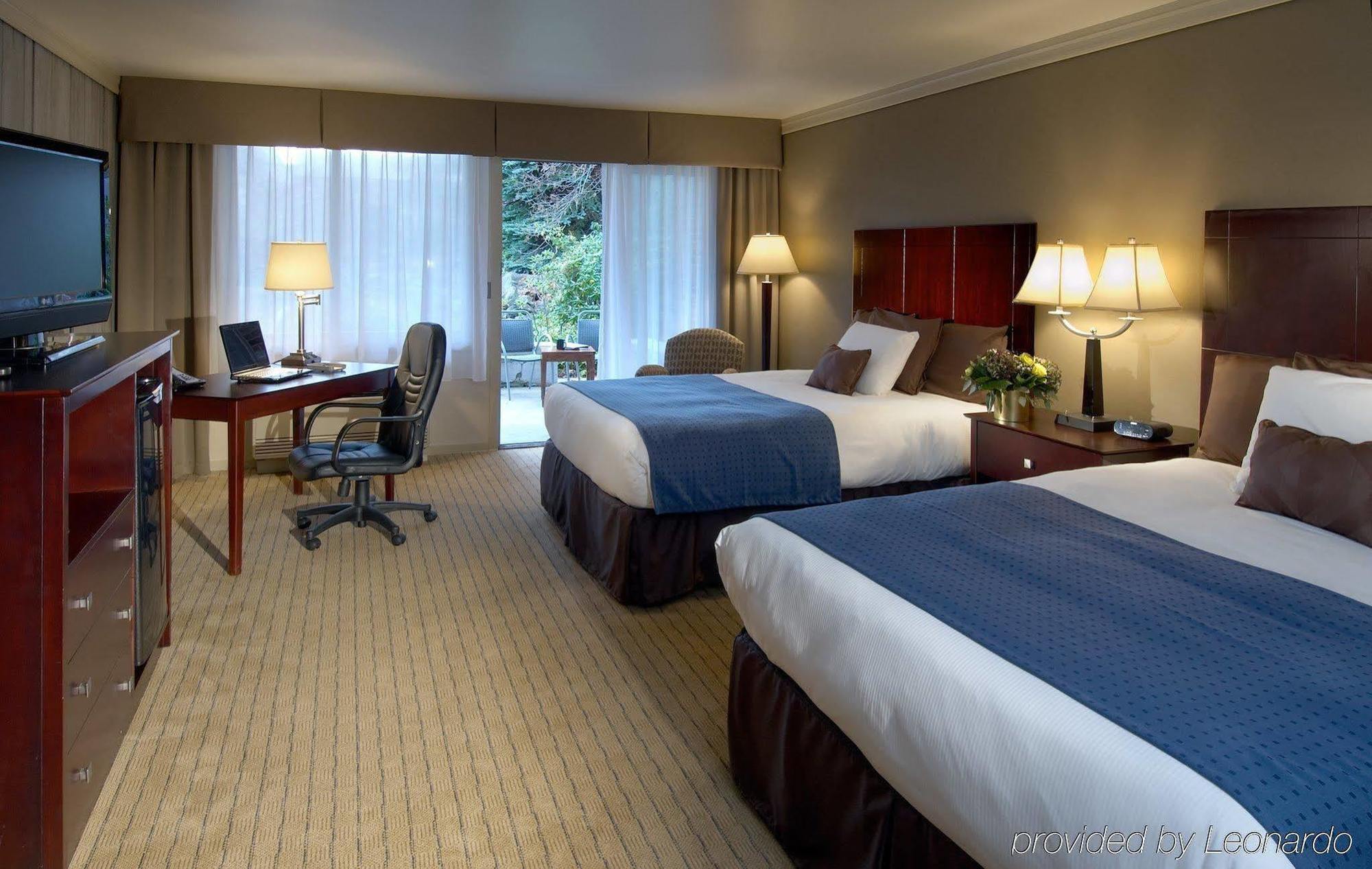 Nichols Village Hotel And Spa Clarks Summit Εξωτερικό φωτογραφία