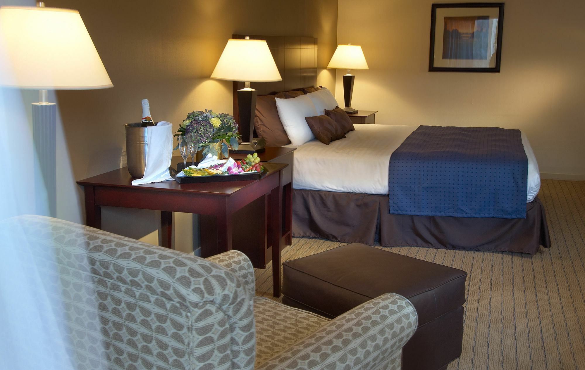 Nichols Village Hotel And Spa Clarks Summit Εξωτερικό φωτογραφία